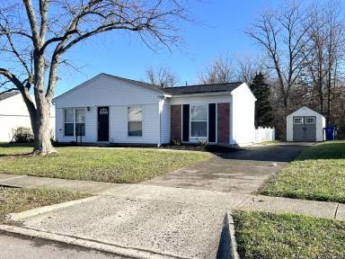 Main picture of 2656 Glenbar Ct