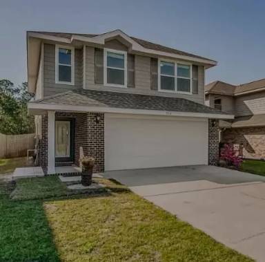 Main picture of 3874 Weatherstone Cir