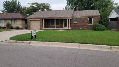 Main picture of 5016 S Olie Pl