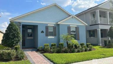 Main picture of 16167 Mangrove Rd