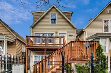 Main picture of 4214 N Drake Ave