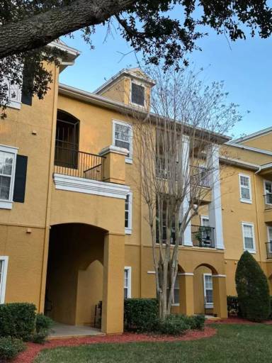 Main picture of Mosaic at Millenia