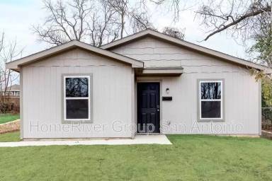 Main picture of 4126 San Luis St