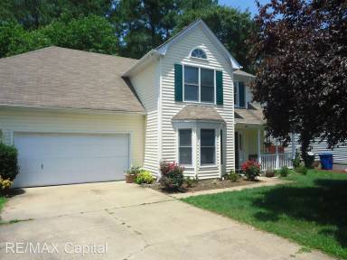 Main picture of 822 Melrose Ter