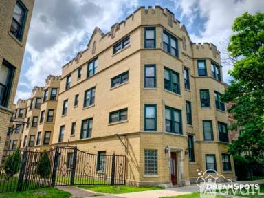 Main picture of 6612 S Kenwood Ave