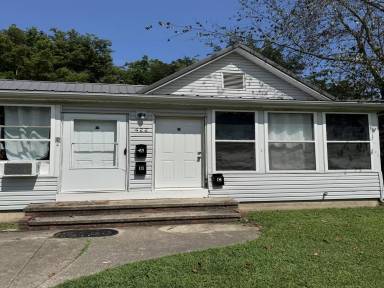 Main picture of 422 S 19th St