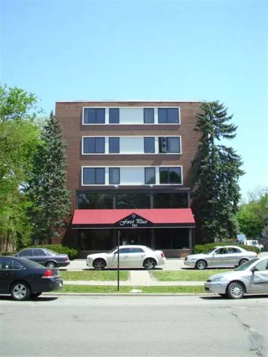 Main picture of Forest Place