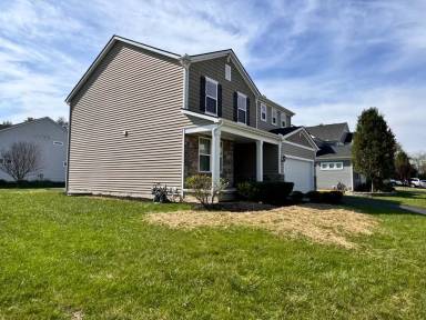 Main picture of 411 Benjamin St