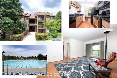 Main picture of Willow Wood Condominiums