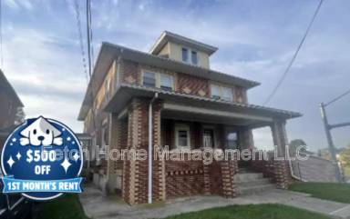 Main picture of 834 W Main St