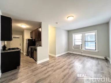 Main picture of Brompton Apartments