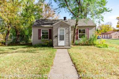 Main picture of 1137 18th St N