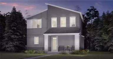 Main picture of 33241 Evergreen Ave SE