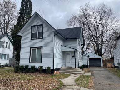 Main picture of 22 Stapleton St