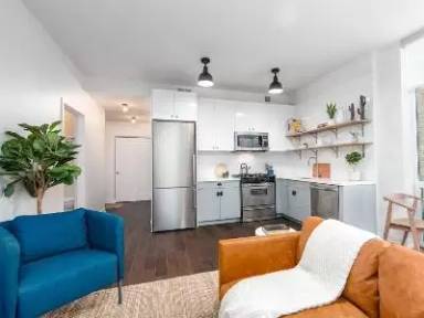 Main picture of Chapel Downs Apartments