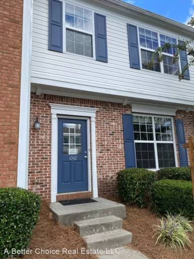 Main picture of 1042 Prestwyck Ct