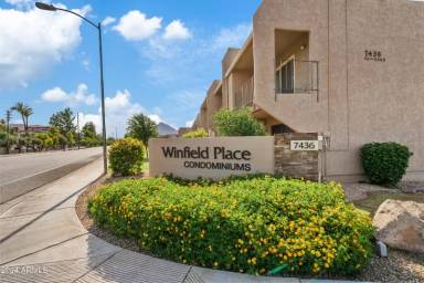 Main picture of Winfield Place Condominiums