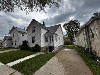 Main picture of 1405 Park Ave