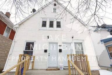 Main picture of 1403 Turner Ave NW