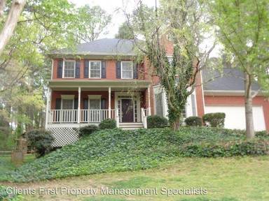 Main picture of 806 Ridge Creek Ln