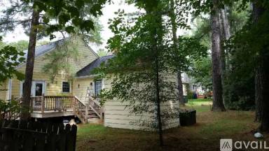 Main picture of 4504 Draper Rd