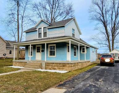 Main picture of 210 East St