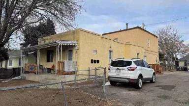 Main picture of 1630 Spruce St