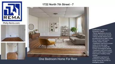Main picture of 1722 N 7th St