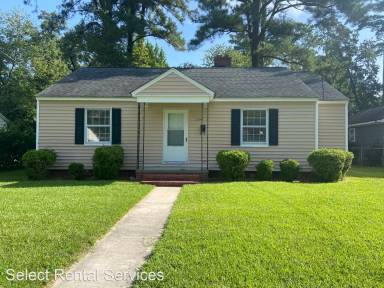 Main picture of 1324 N Williams Cir