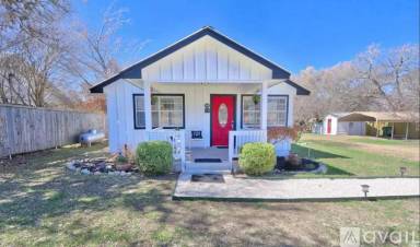Main picture of 603 N Avenue N