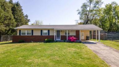 Main picture of 4821 Gettysburg Rd