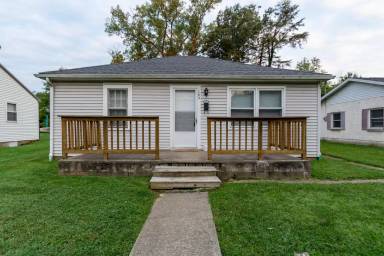 Main picture of 306 N Roosevelt St