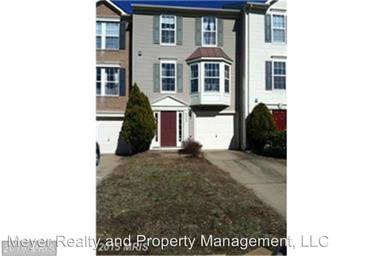 Main picture of 3903 Fountain Bridge Ct
