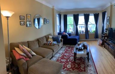 Main picture of 4243 N Bernard St