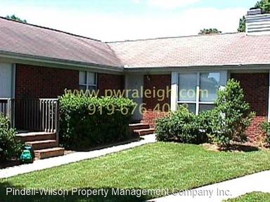 Main picture of 2837 Seclusion Ct