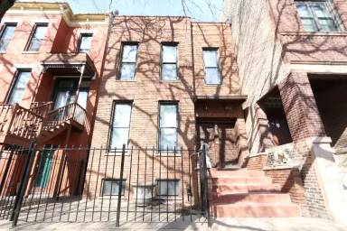 Main picture of 1426 W Flournoy St