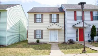 Main picture of 1233 Old Furnace Rd