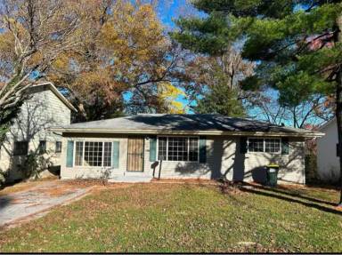 Main picture of 2577 Dorwood Dr