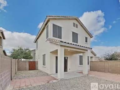Main picture of 3807 E Flower Ct