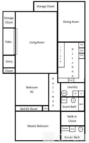 Main picture of 6700 Mariner Dr