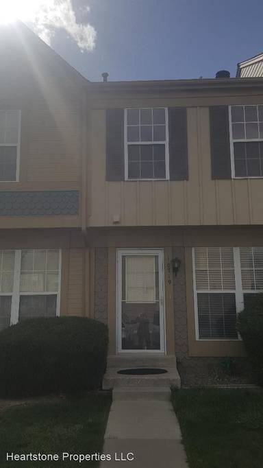 Main picture of 10719 Foxwood Ct