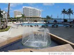 Main picture of Four Ambassadors Condo