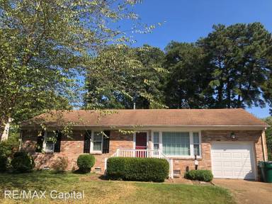 Main picture of 6 Burnham Pl