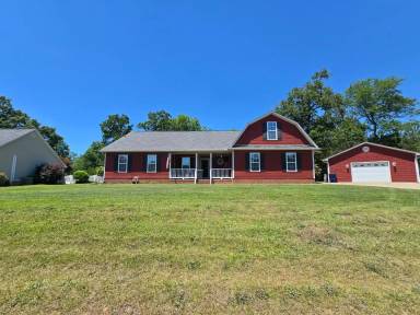 Main picture of 441 Corsegan Rd
