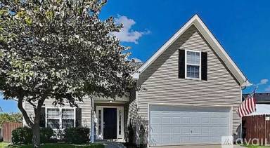 Main picture of 2632 Apostle Ln