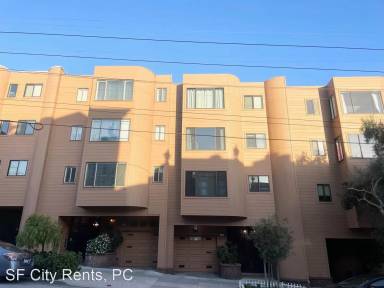 Main picture of 460 Fillmore St