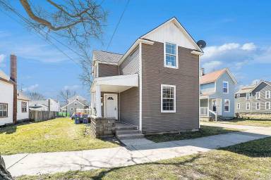 Main picture of 842 5th St NW