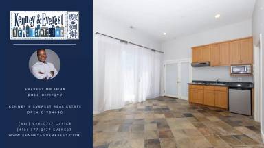Main picture of 1373 Vallejo St