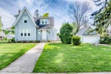 Main picture of 89 Lincoln Park