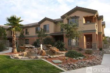 Main picture of Casitas at Morningstar